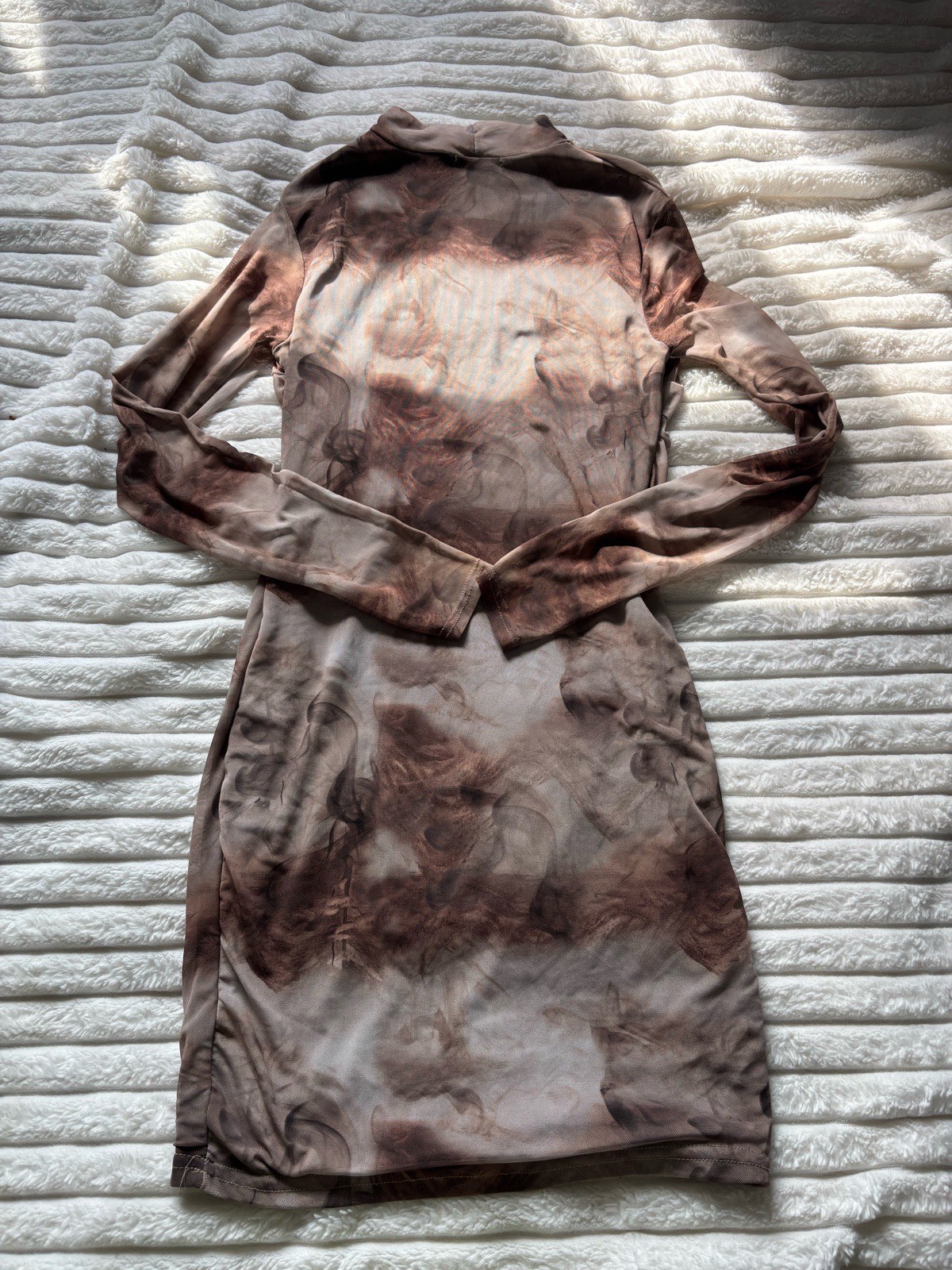 Pretty little thing ladies dress