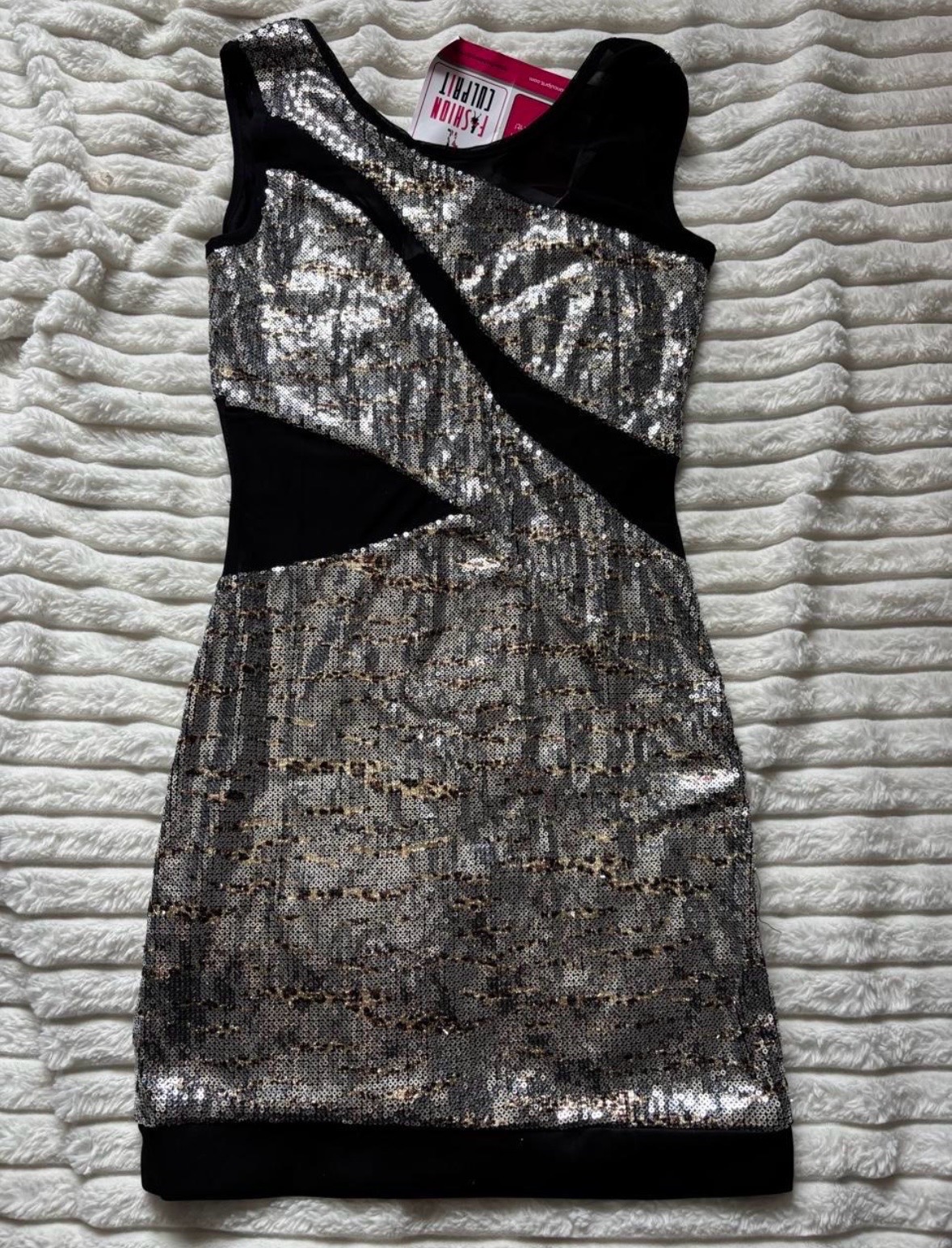 Brand new ladies party dress