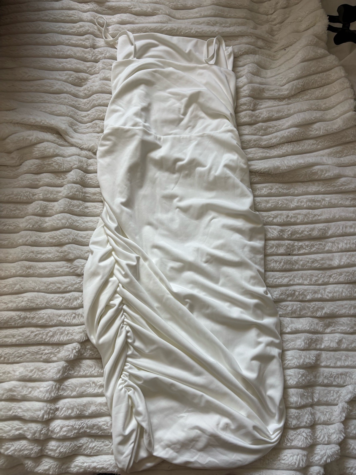 Ladies maxi dress