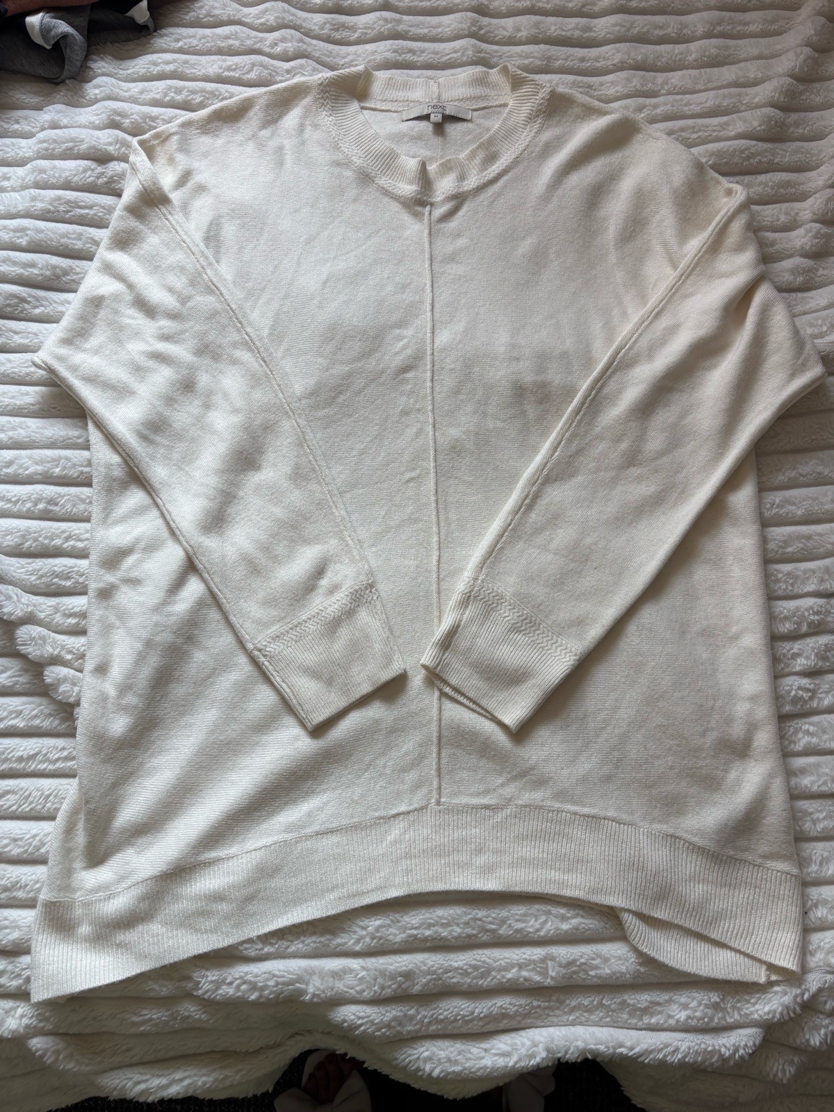 Next ladies winter jumper