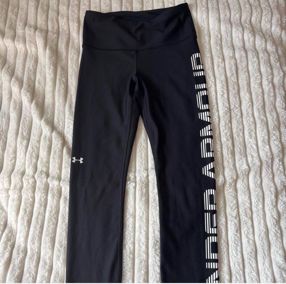 Under armour gym leggings