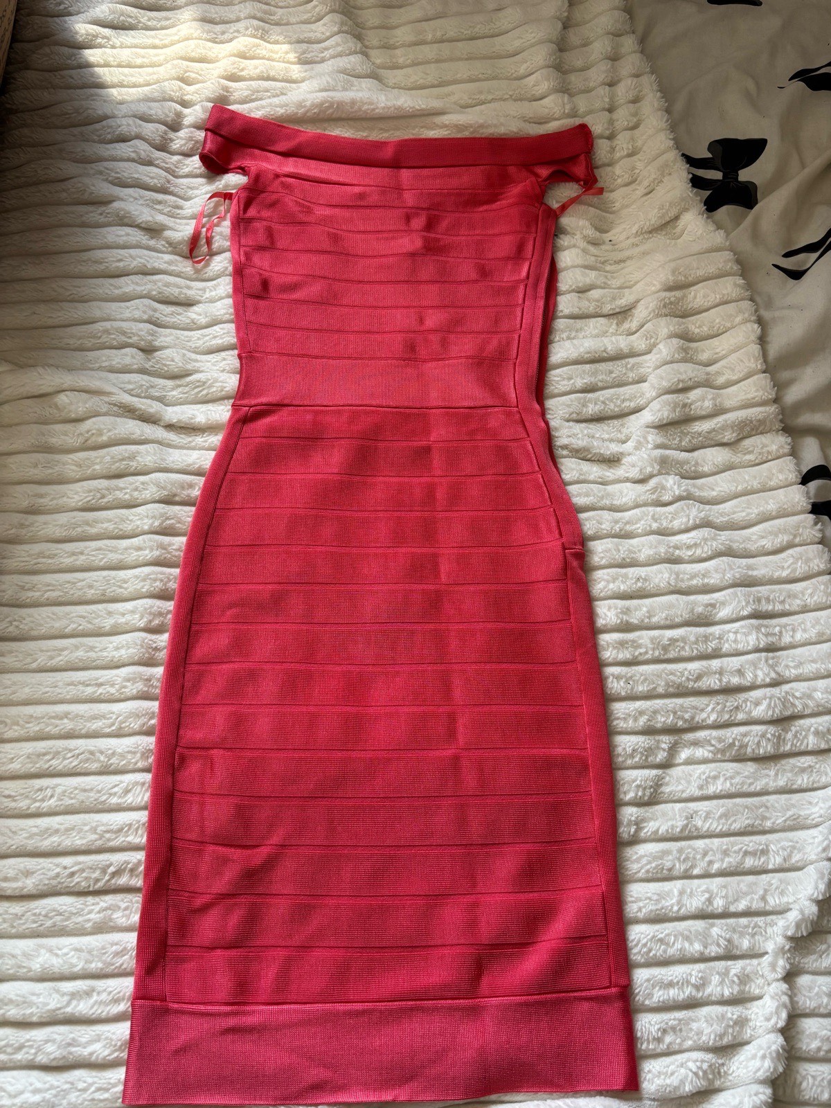 French connection ladies knee length dress