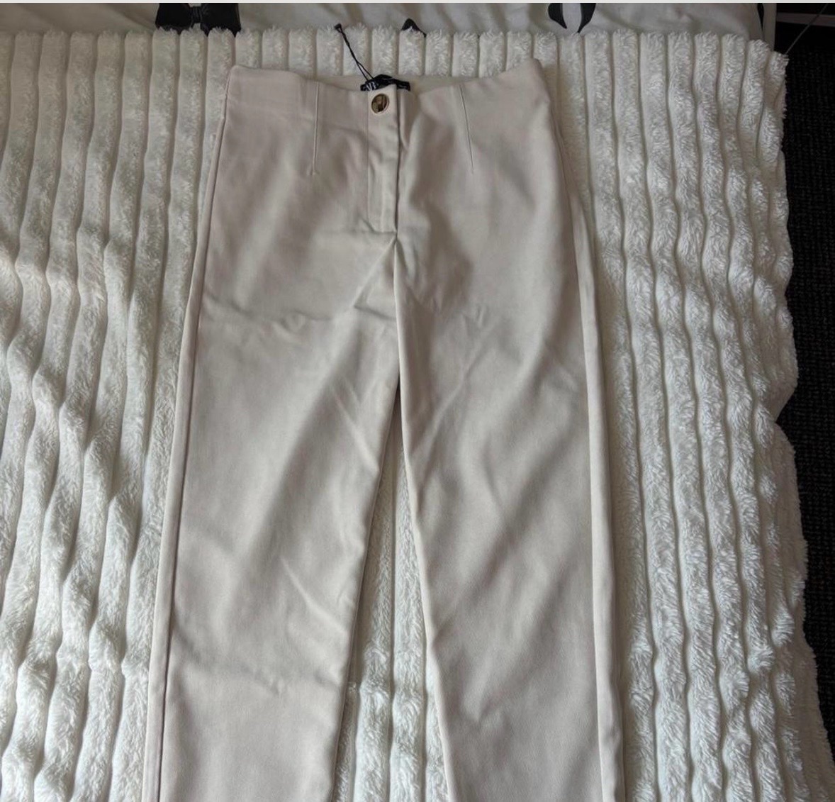 Zara ladies dress pants