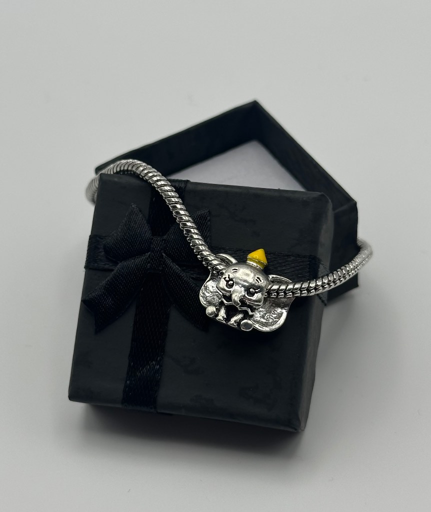 Disney Dumbo Bracelet Charm