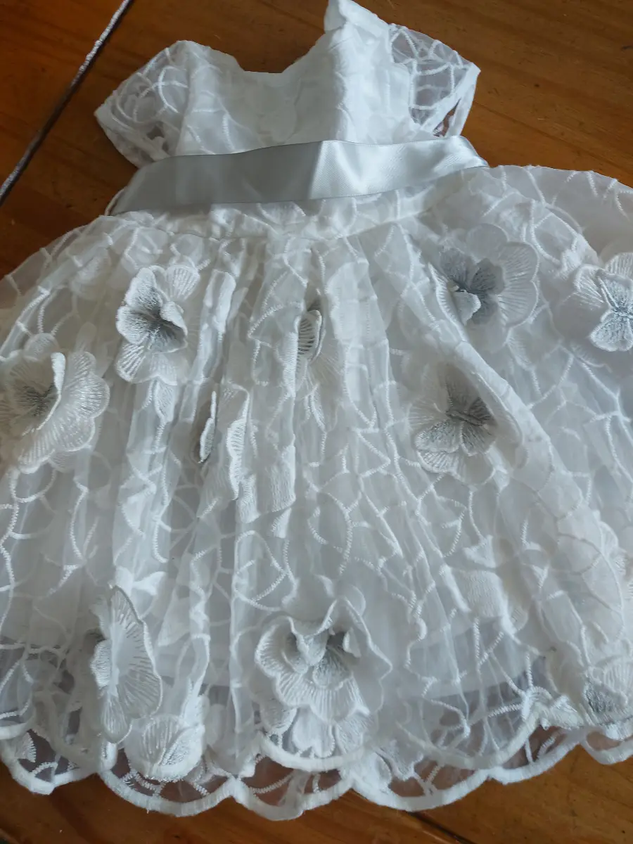Mothercare dress