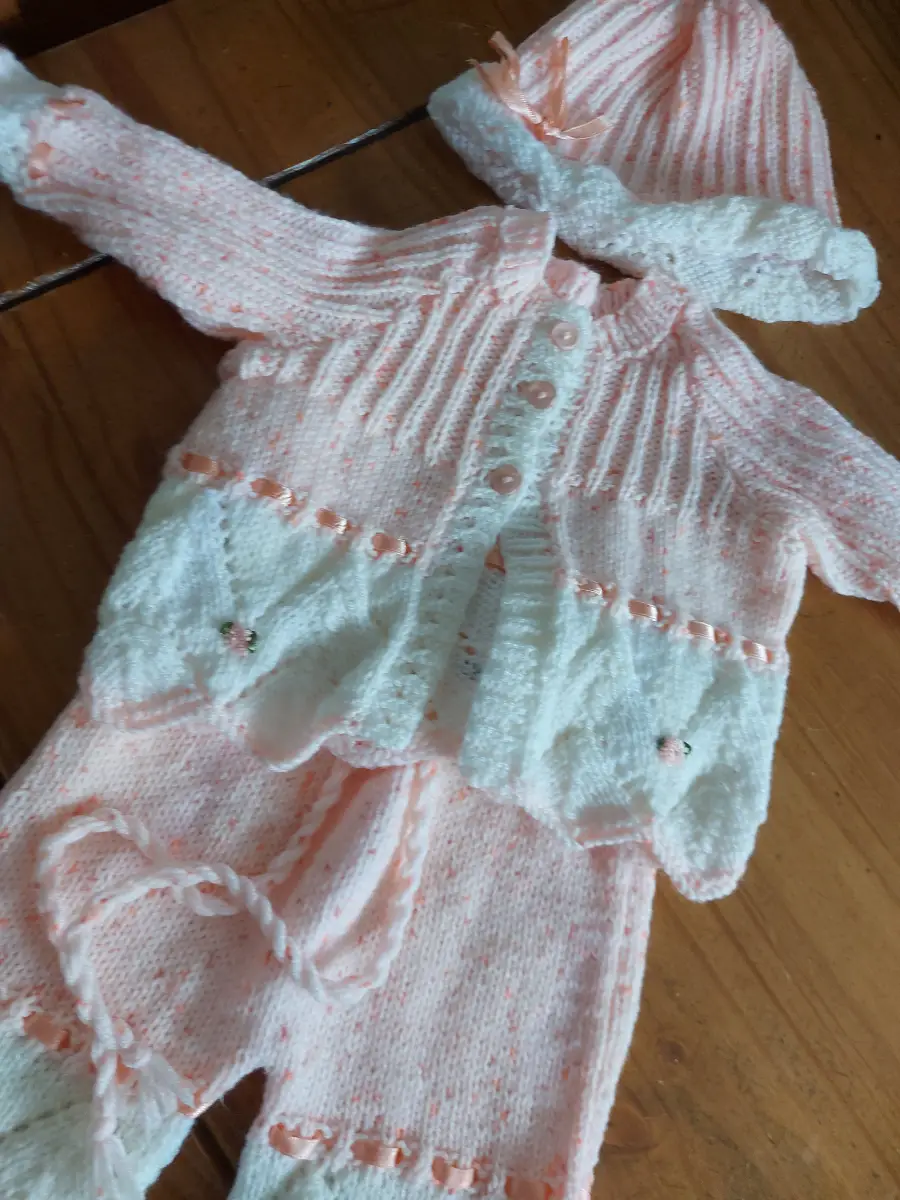 3 piece set