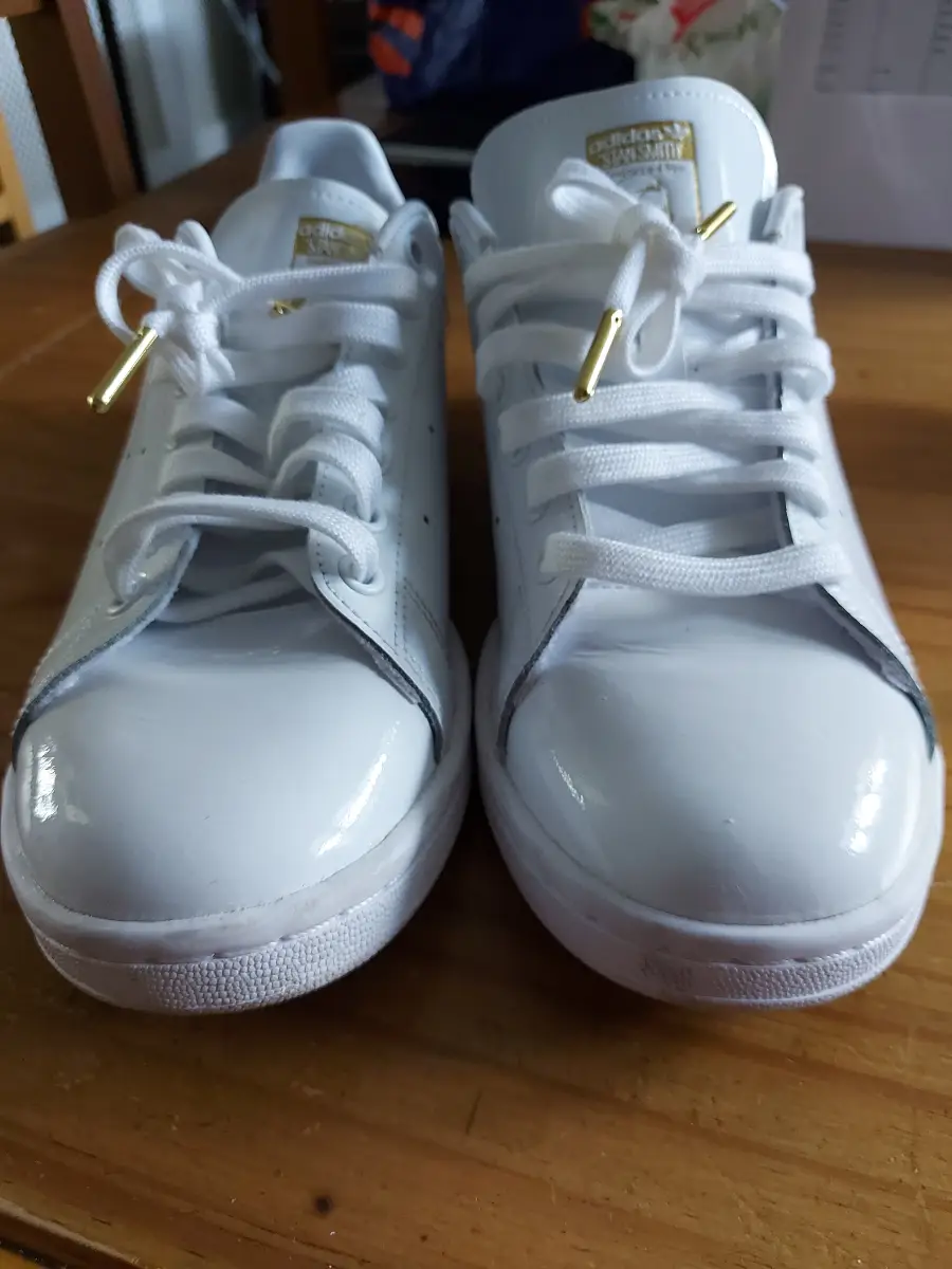 Adidas trainers
