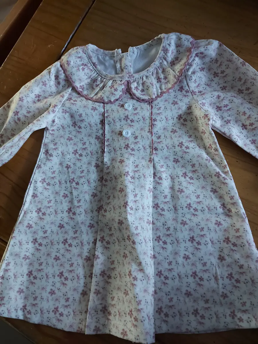 Baby girl dress