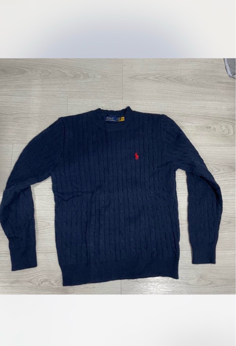 Cable net jumper