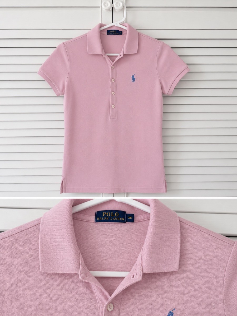 Original Ralph Lauren