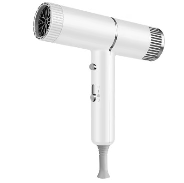 High Speed Ionic Hair Dryer – Professional Salon Blow Dryer with Negative Ion Technology, Fast Dryin