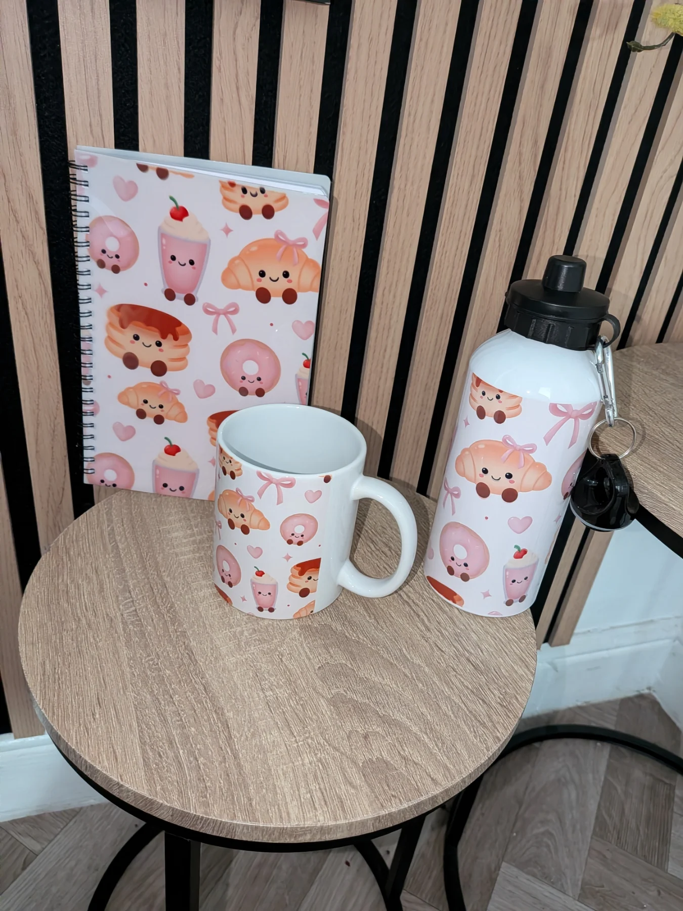 Jelly cats bundle