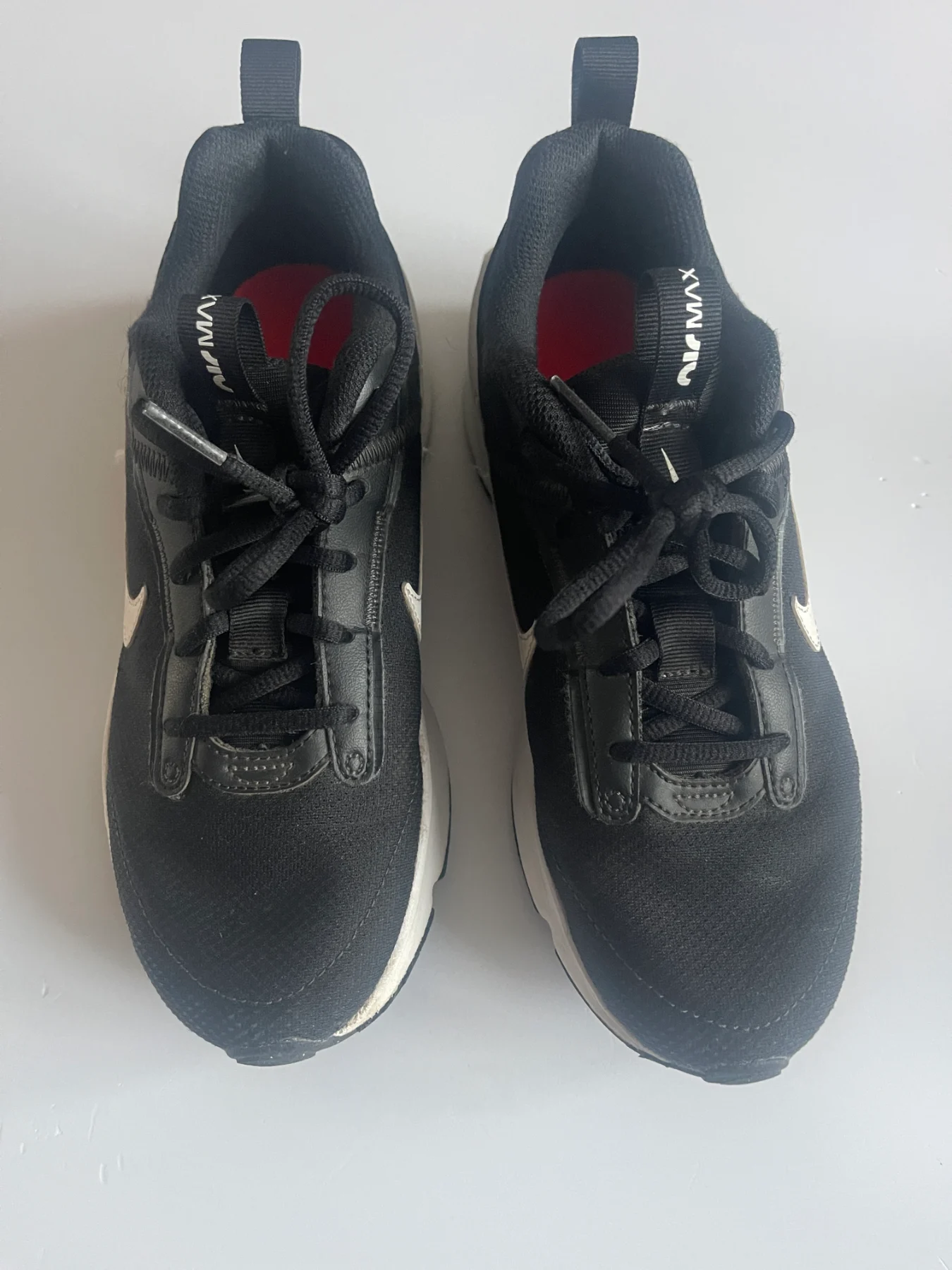 Nike Air Max Trainers Size 5