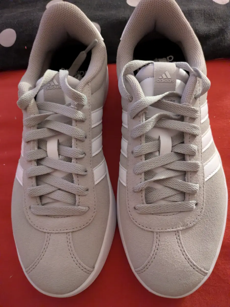 Adidas trainers