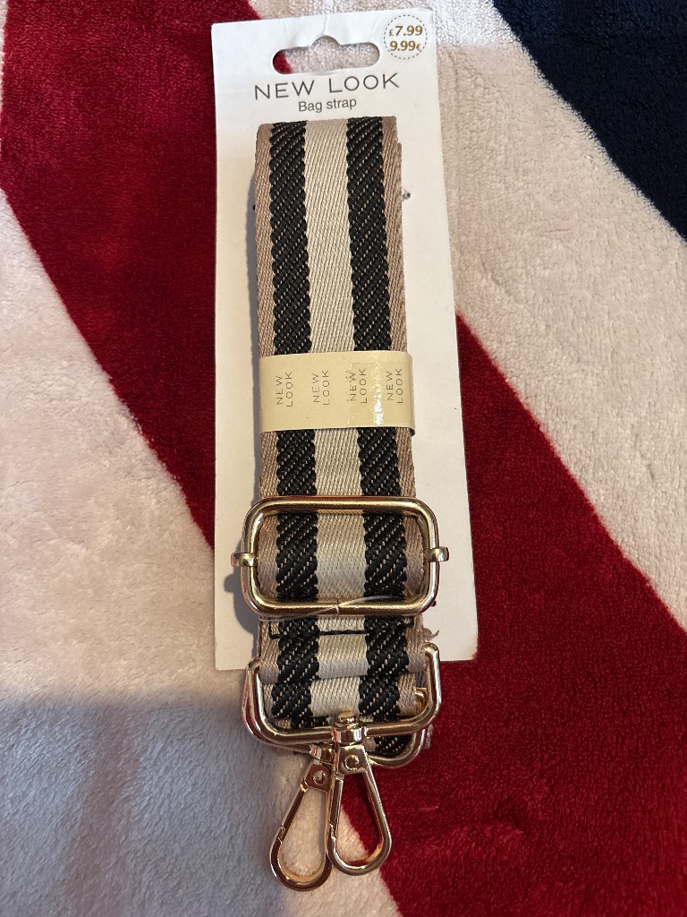 New look Bag strap