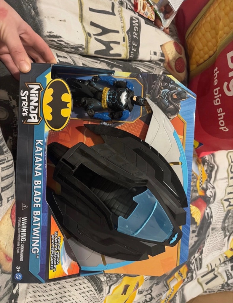 Batman
