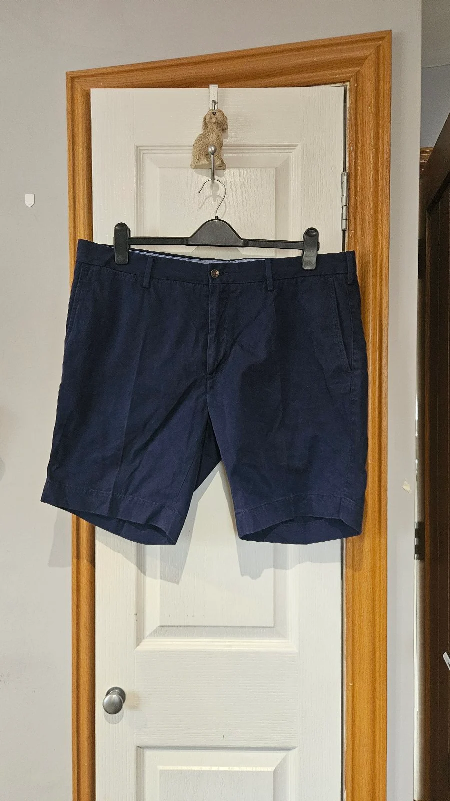 Polo Ralph Lauren Men's Size w38 chino shorts