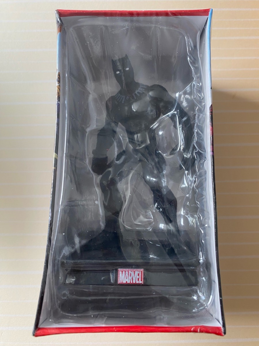Marvel figure brand new sealed