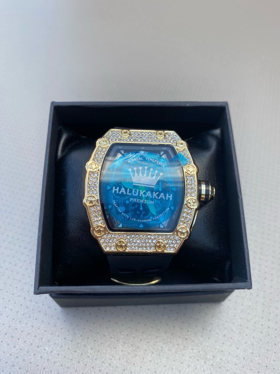 Mens watch