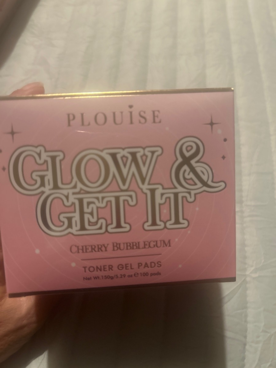 Glow and Get It