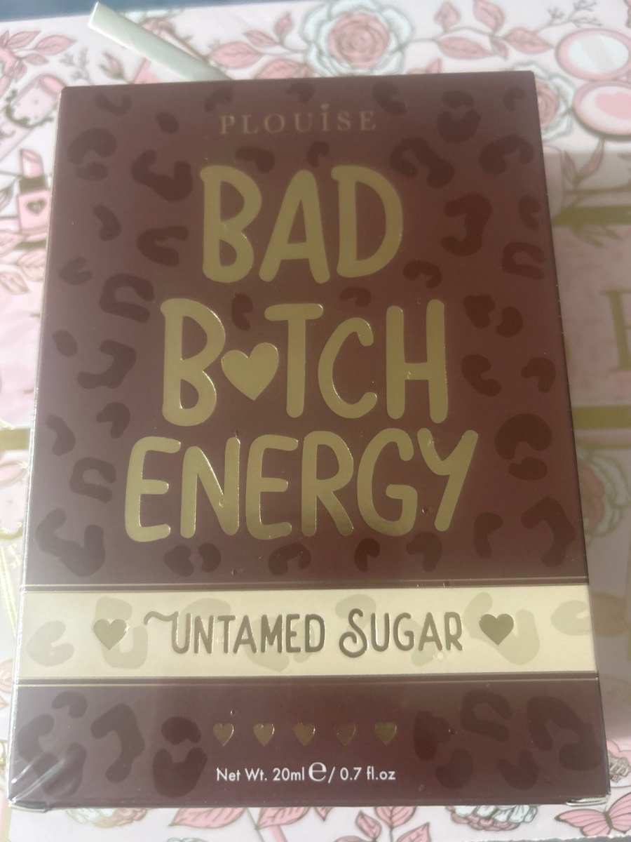 Untamed sugar Bad B