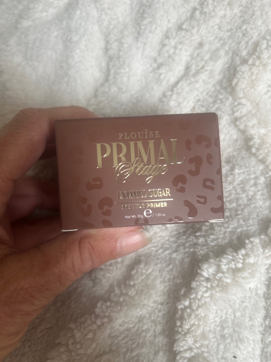 Plouise peptide primer