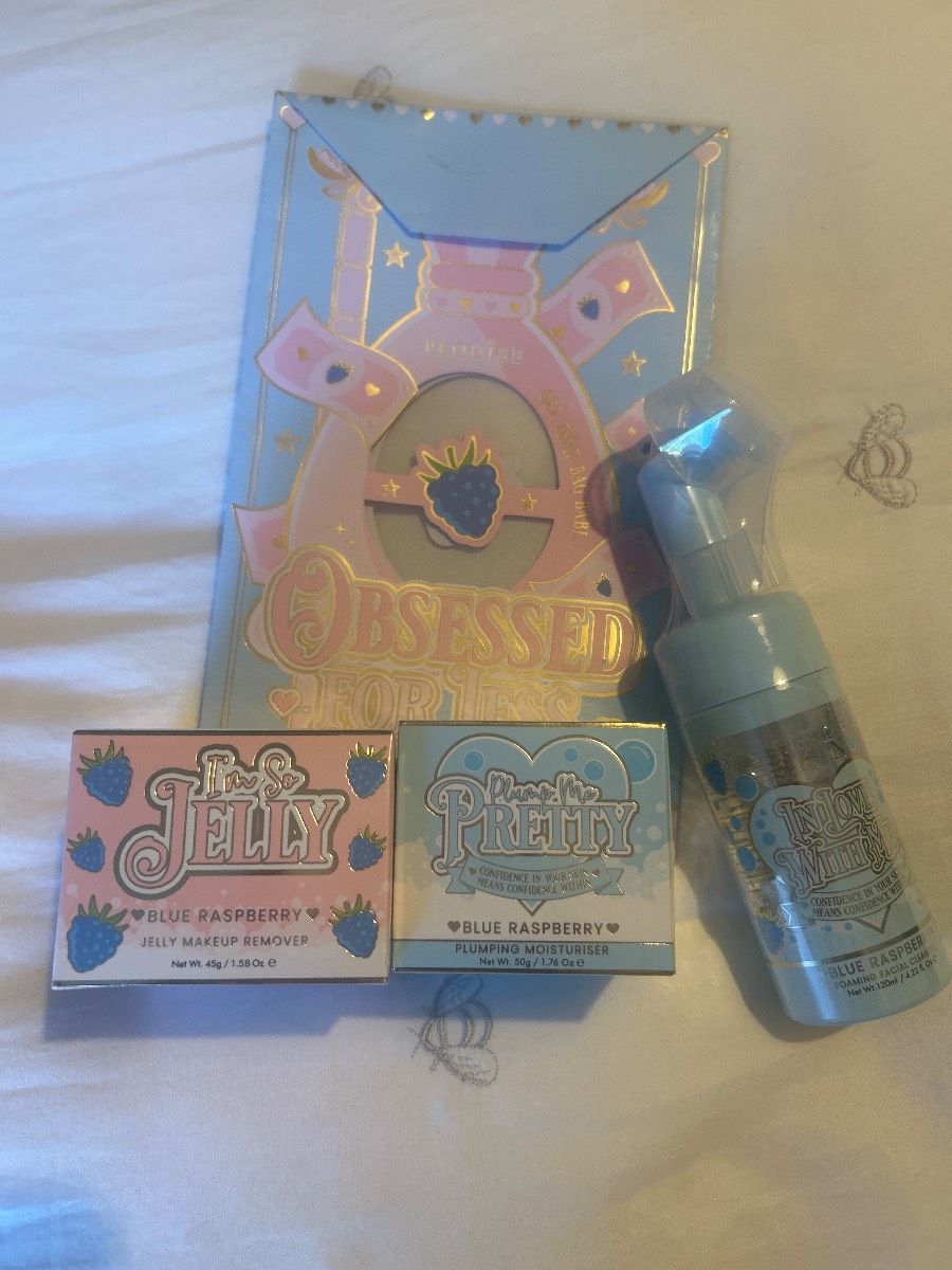 Obsessed for Less
