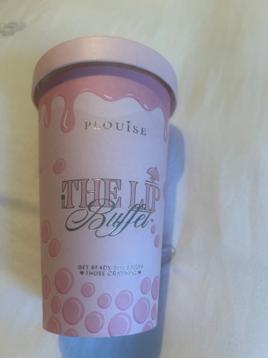 Plouise lip peptide