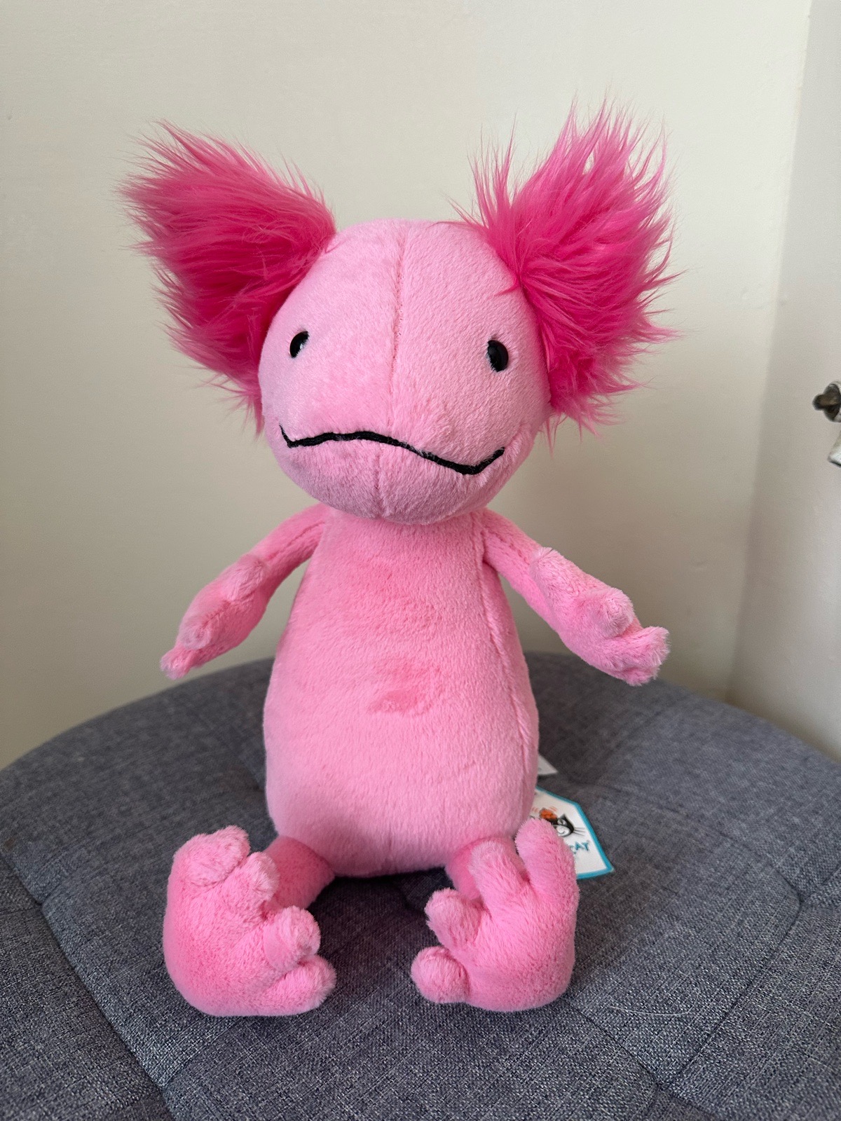 Jellycat