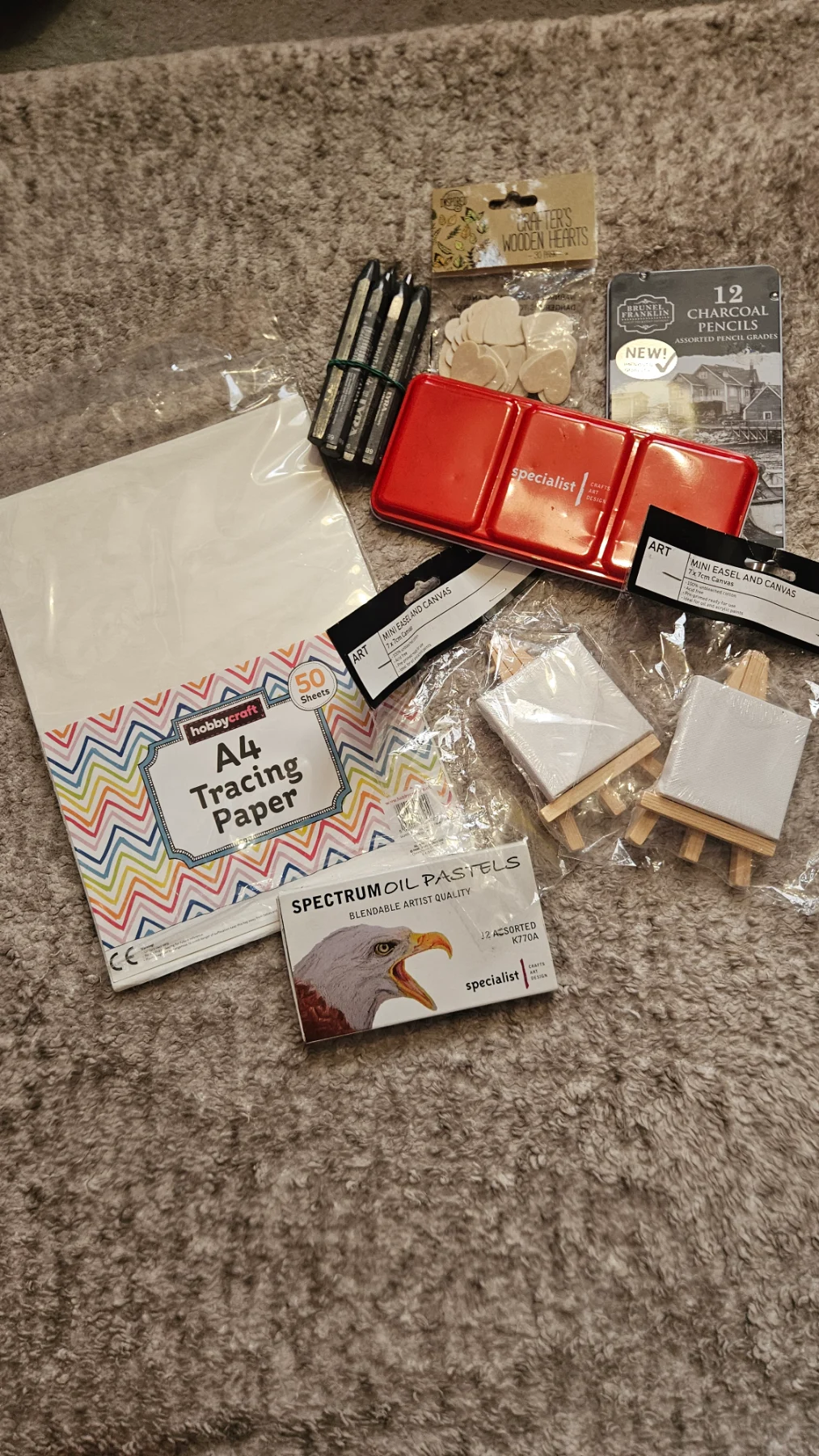 Art bundle