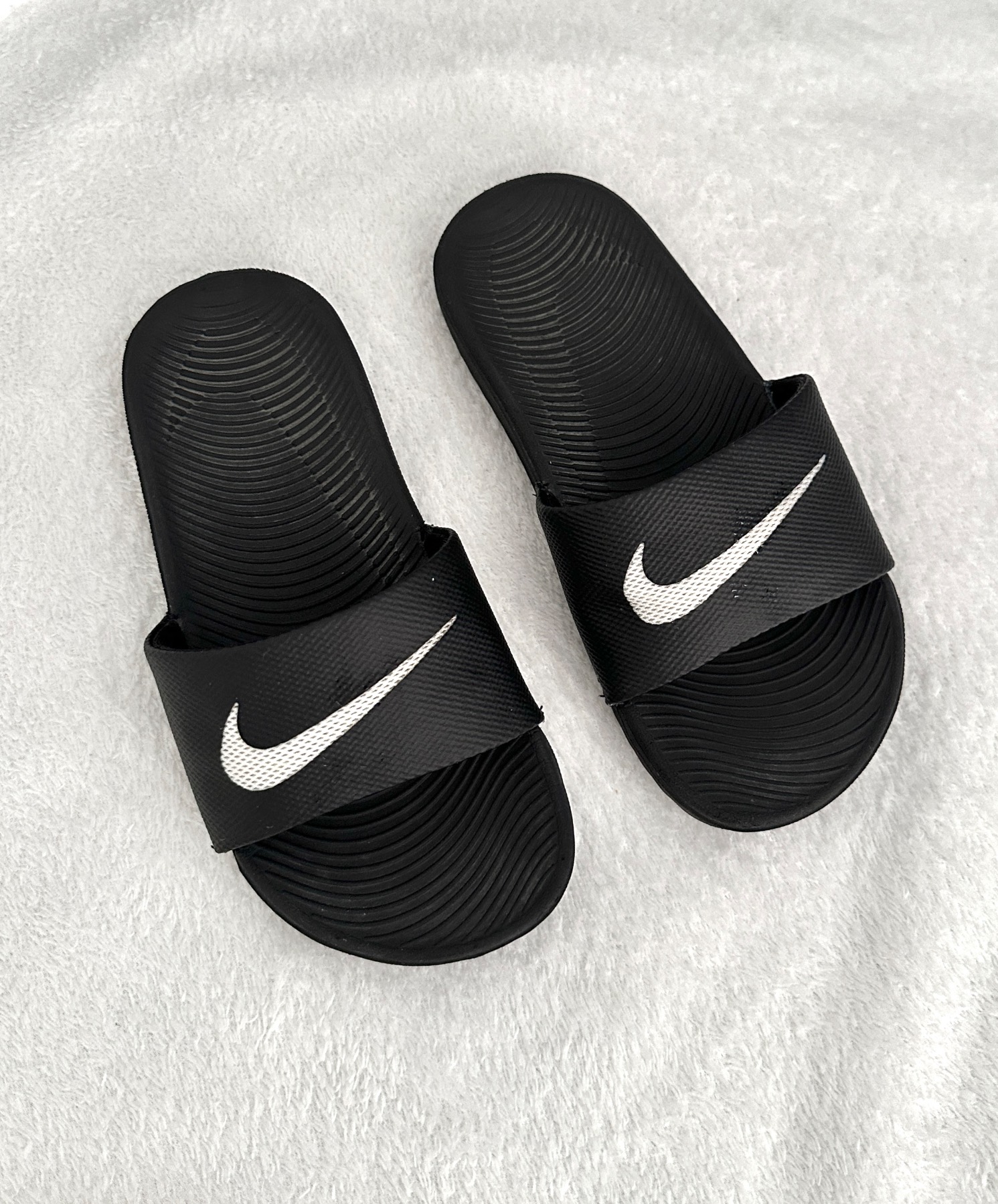 Flip-flop nike boy