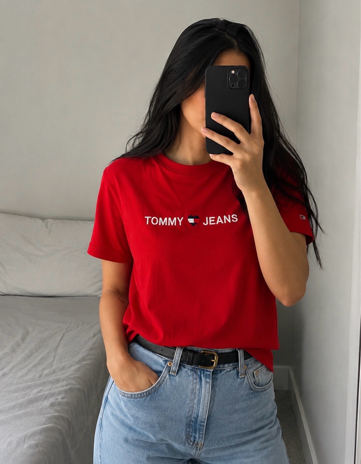 T shirt tommy