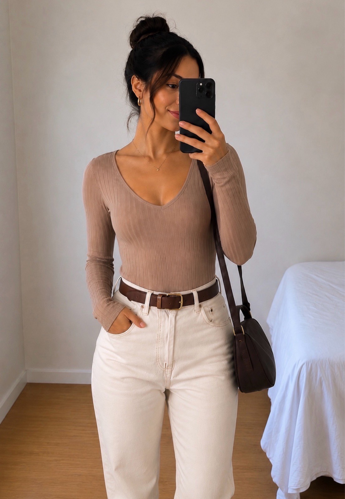 Bodysuit top
