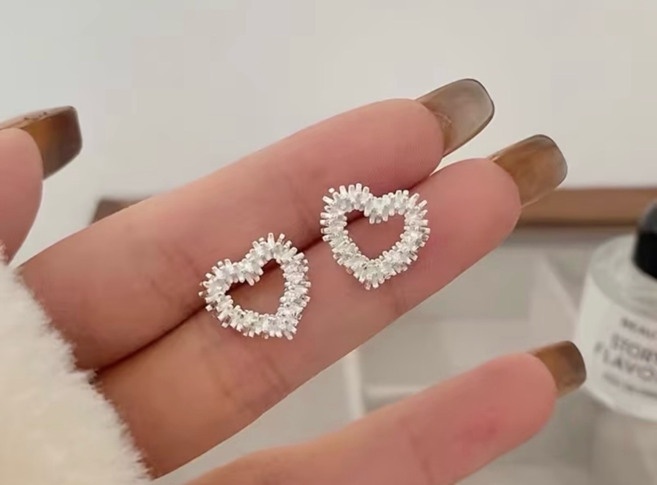 Earrings women