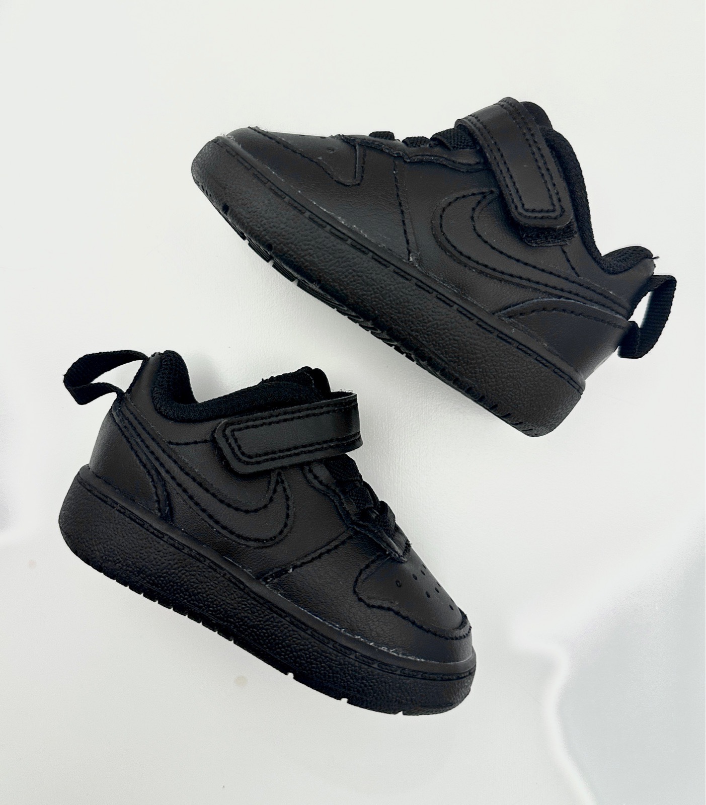 Nike baby - Black