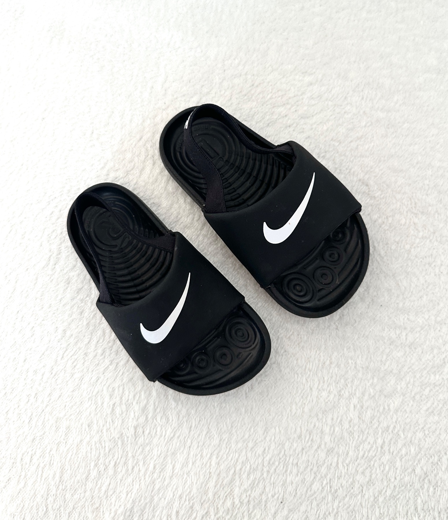 Flip-flop nike