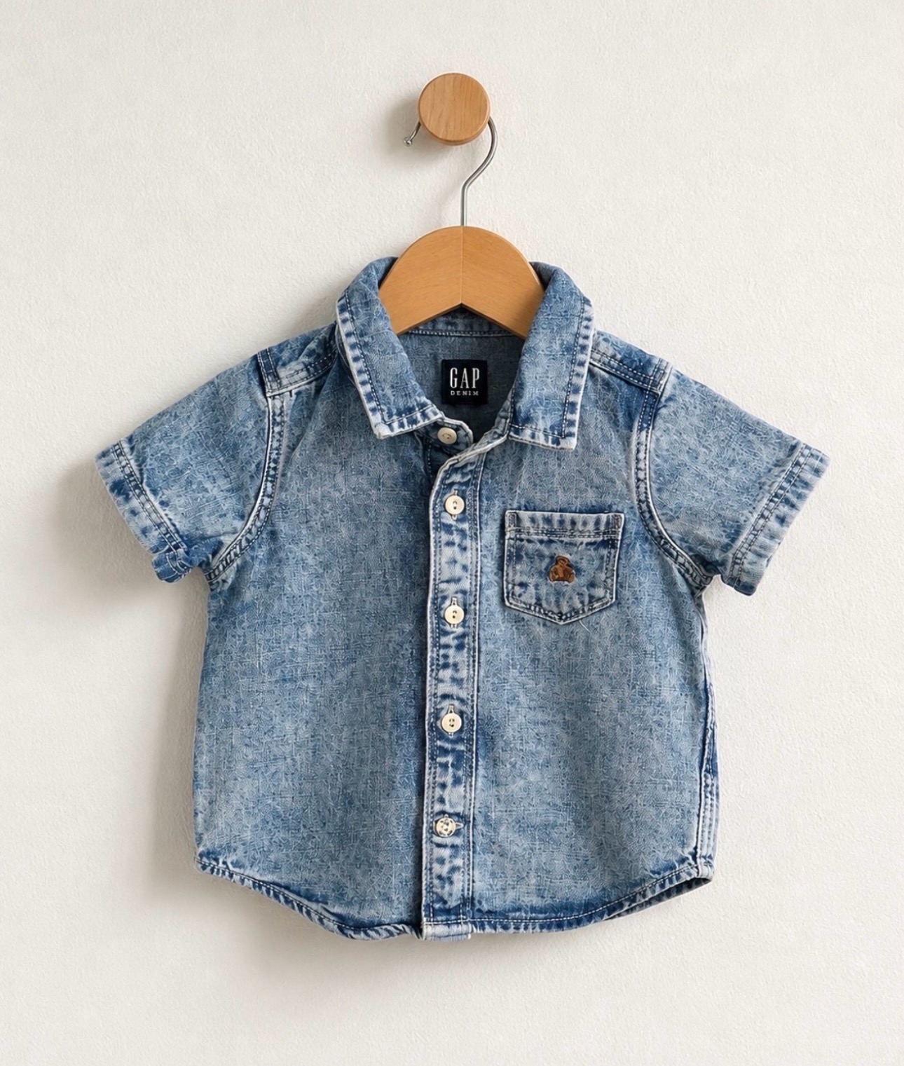 Polo baby