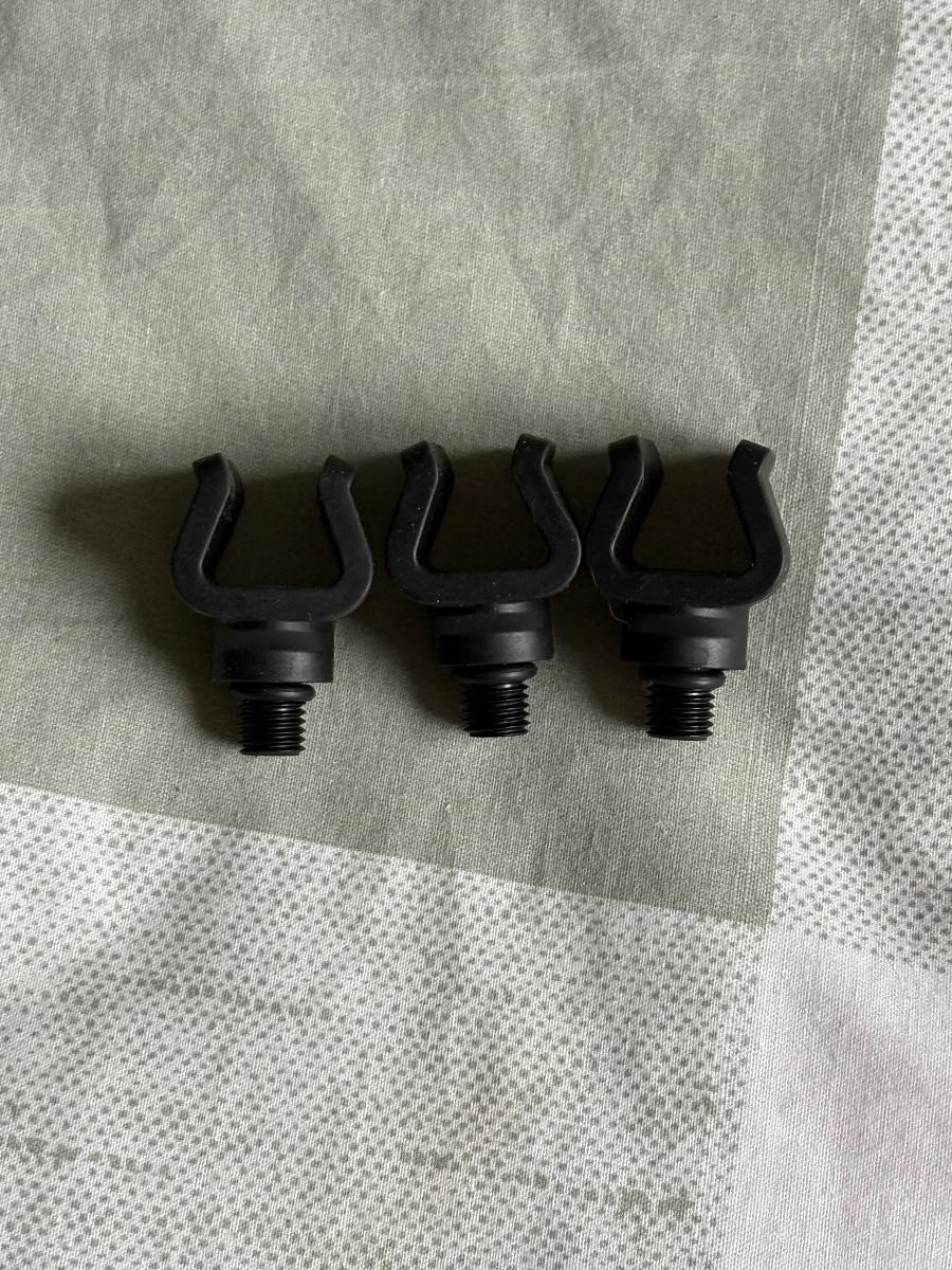 3x lok rod rests
