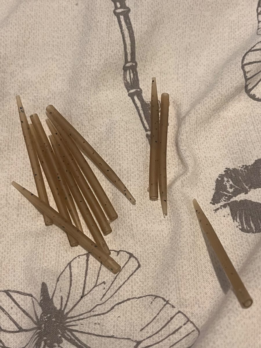10x anti tangle sleeves