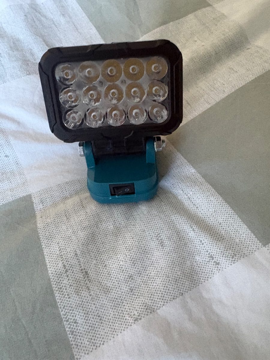 3inch led flood light