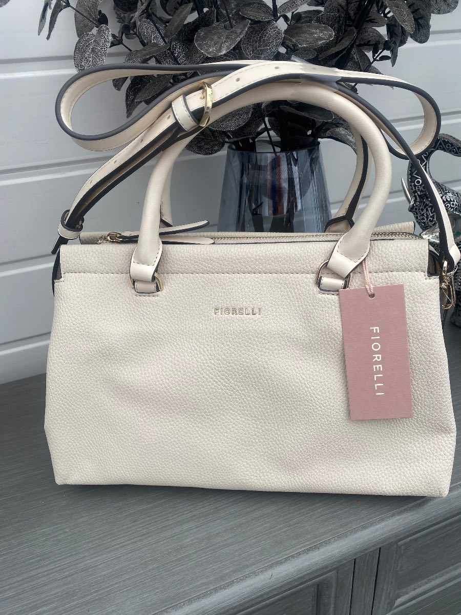 Fiorelli Vanilla Cream Grab Bag