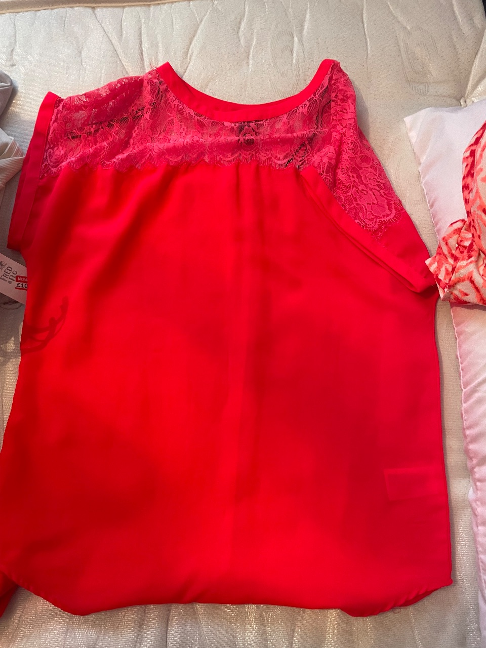 h&m women’s top