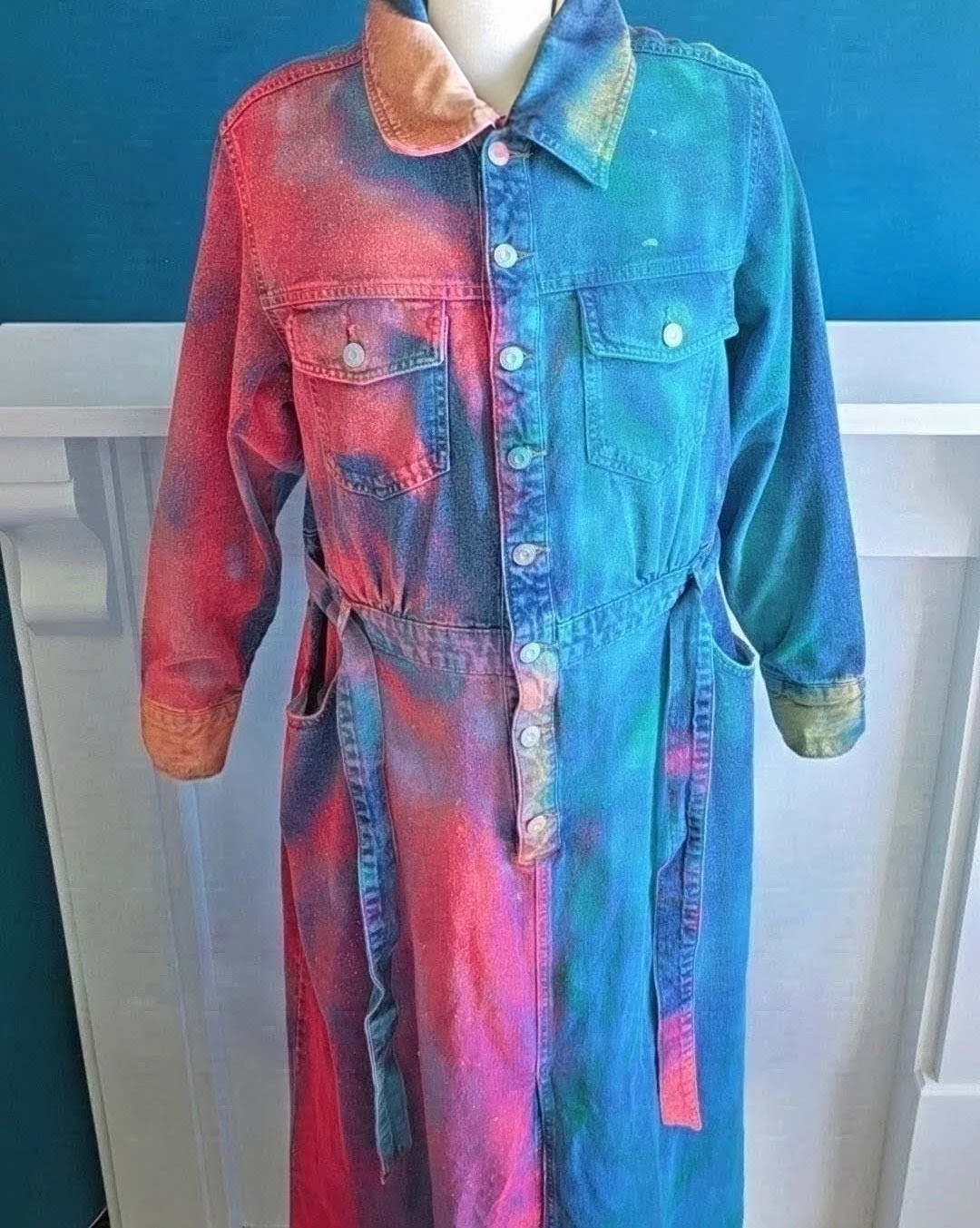 Candy Sweet Tooth Limited Edition Jumpsuit