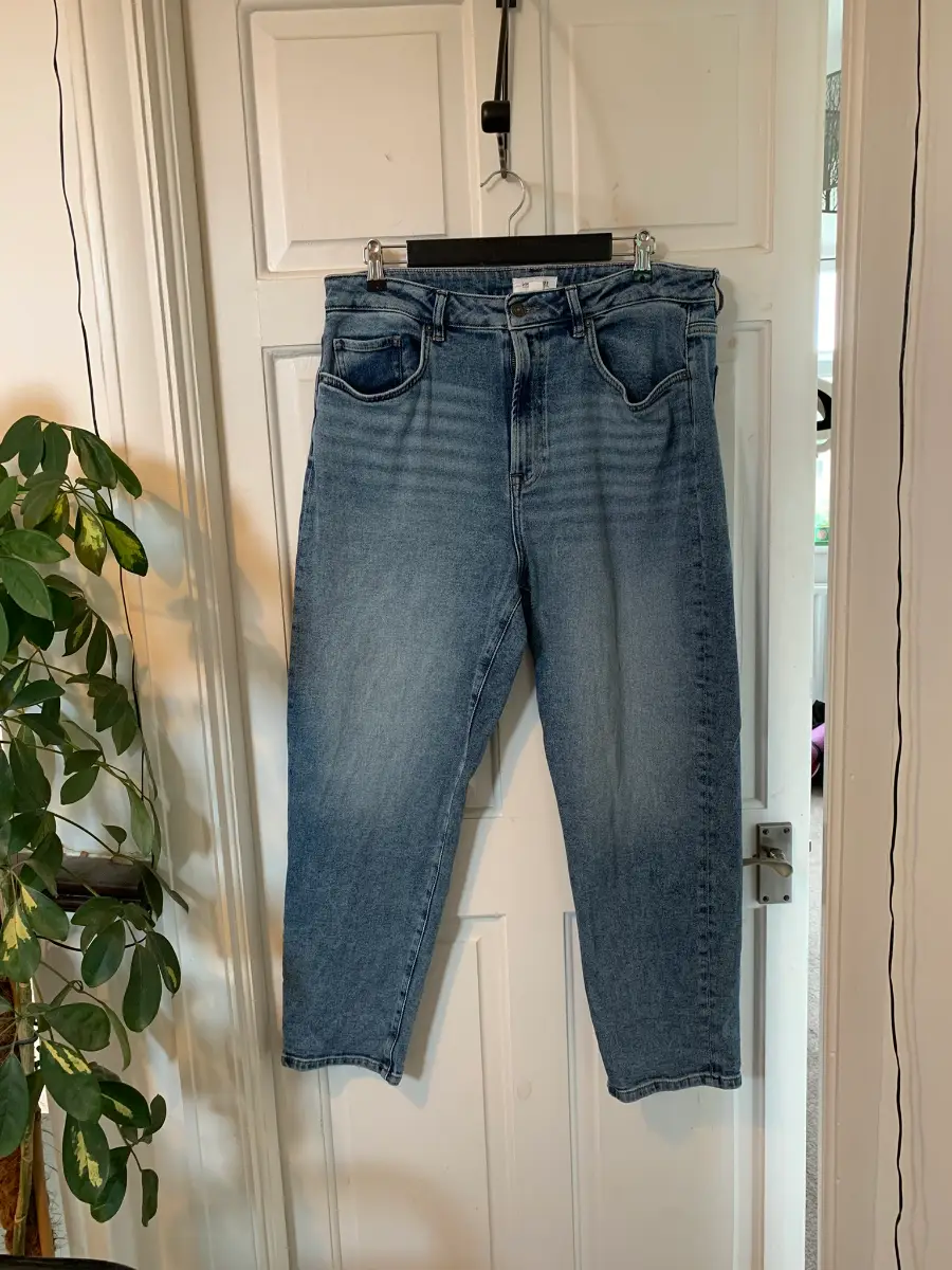 White Stuff Jeans, Straight Leg, Size UK16R