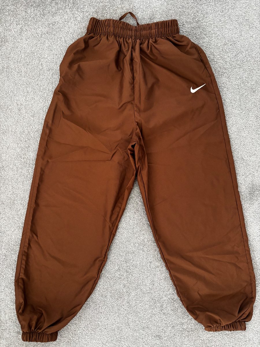 Nike tracksuit bottom