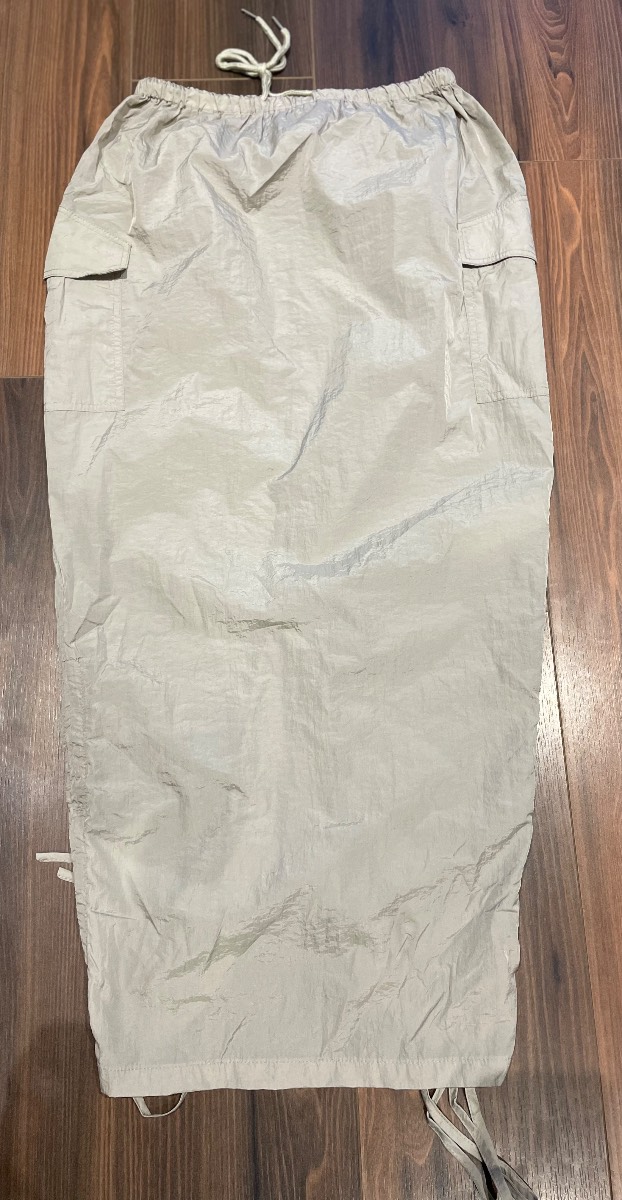 PrettyLittleThing Midaxi Skirt
