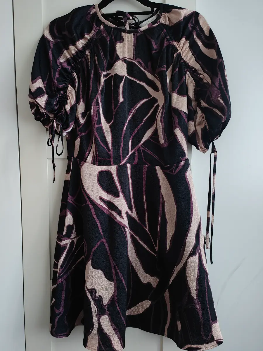 Ted baker dress size T2 medium