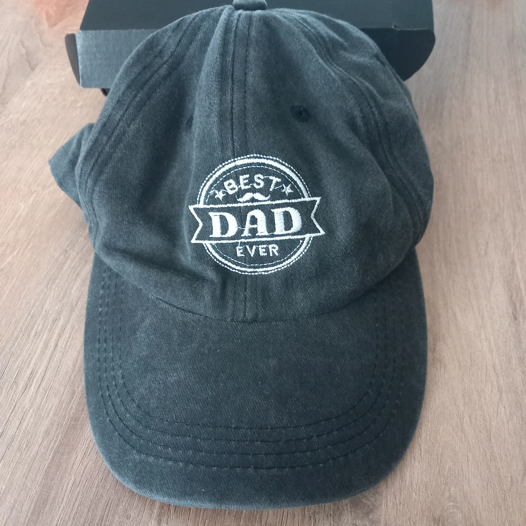 men's cap