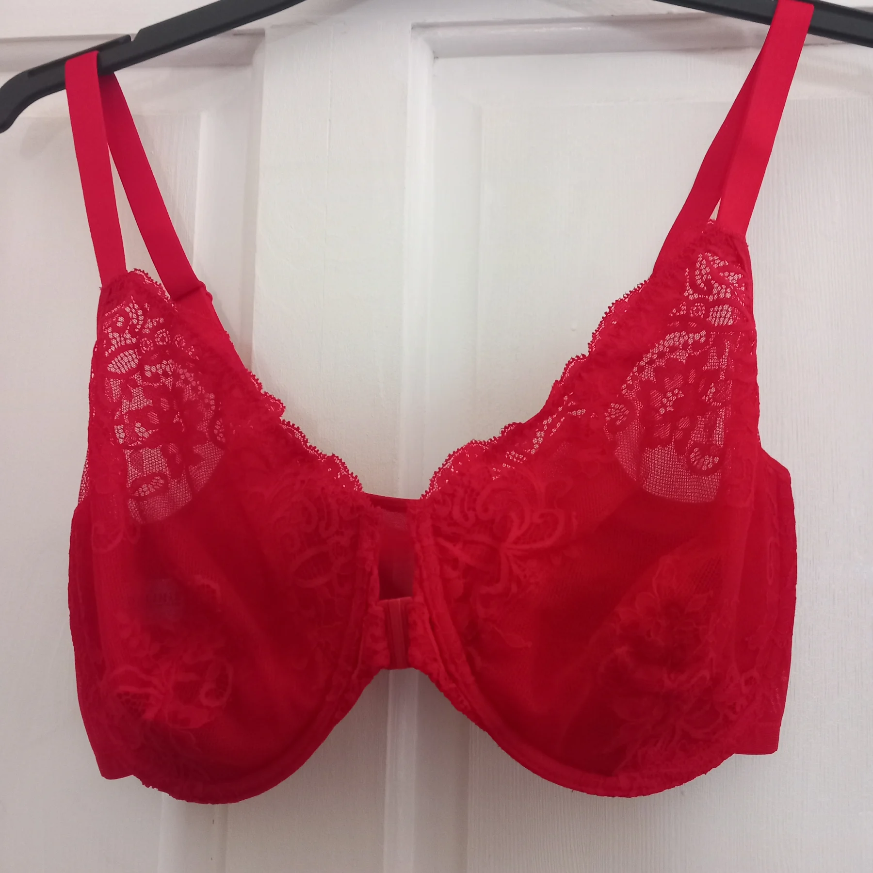 lace Bra