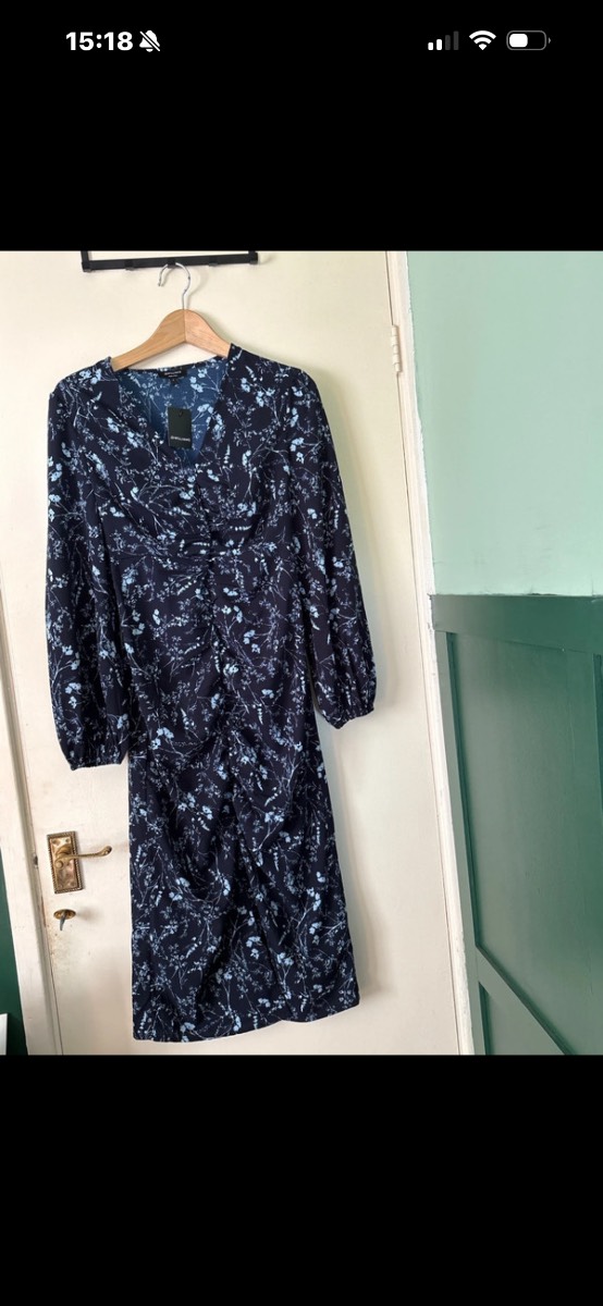 Long dress